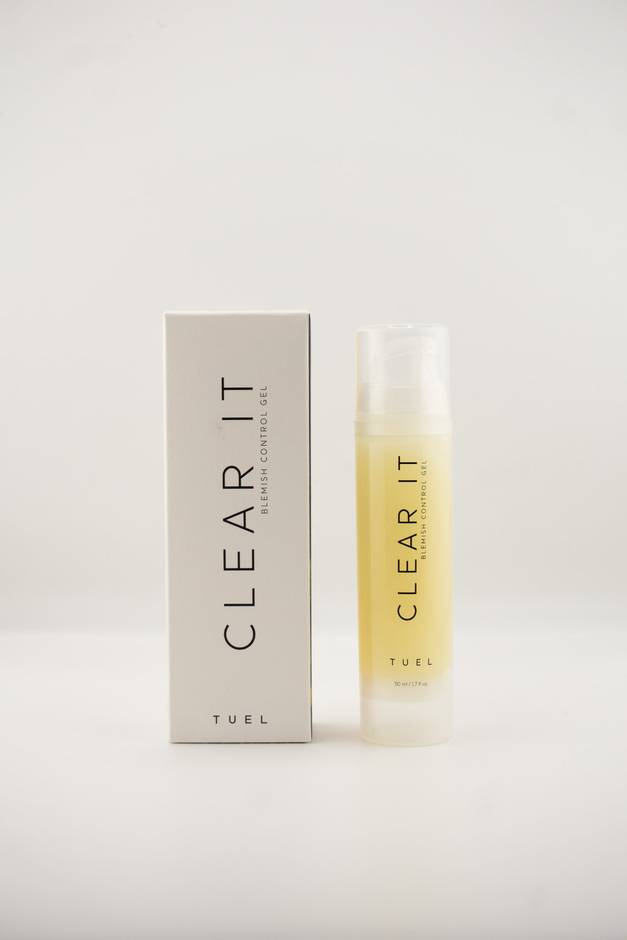 CLEAR IT SPOT TREATMENT