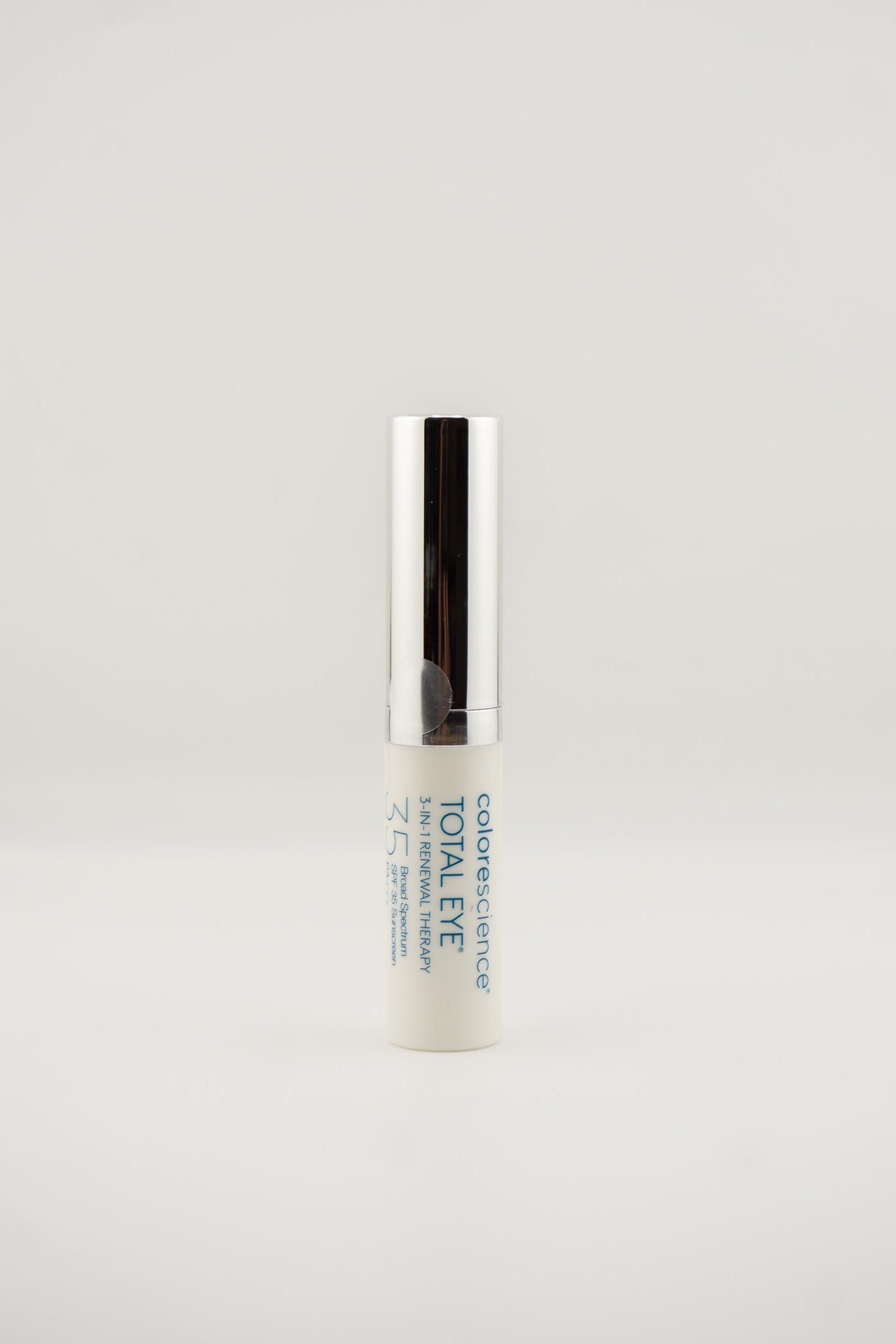 TOTAL EYE 3 IN 1 SPF