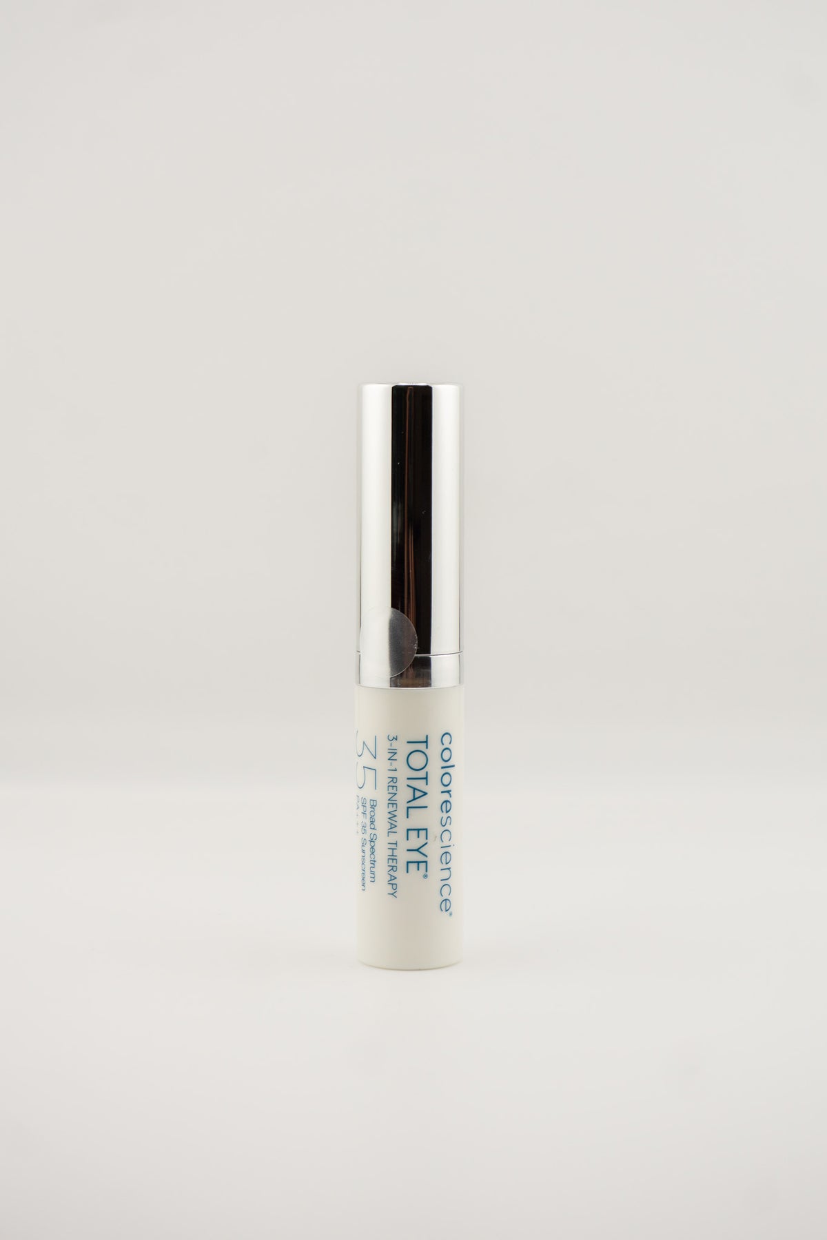 TOTAL EYE 3 IN 1 SPF