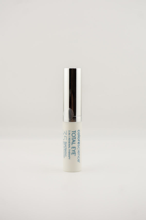 TOTAL EYE 3 IN 1 SPF