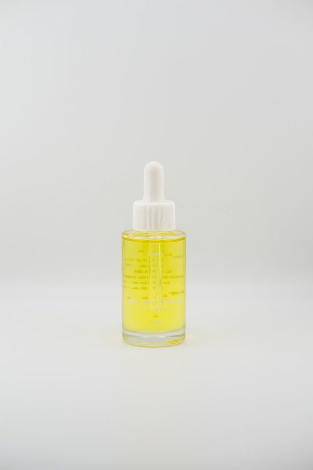 VULVA TONIC