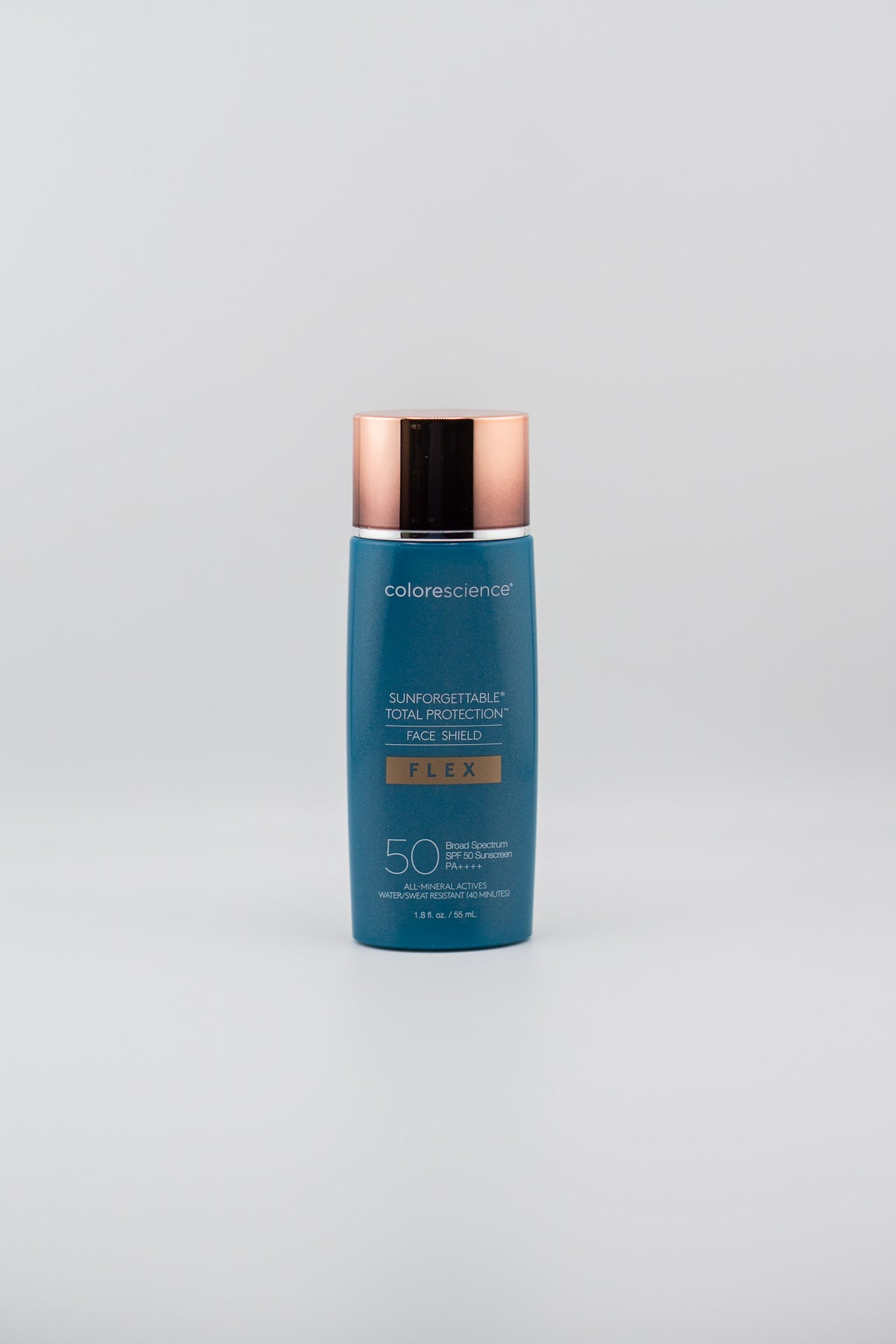 TINTED MINERAL SPF - FLEX