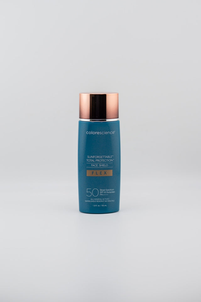 TINTED MINERAL SPF - FLEX
