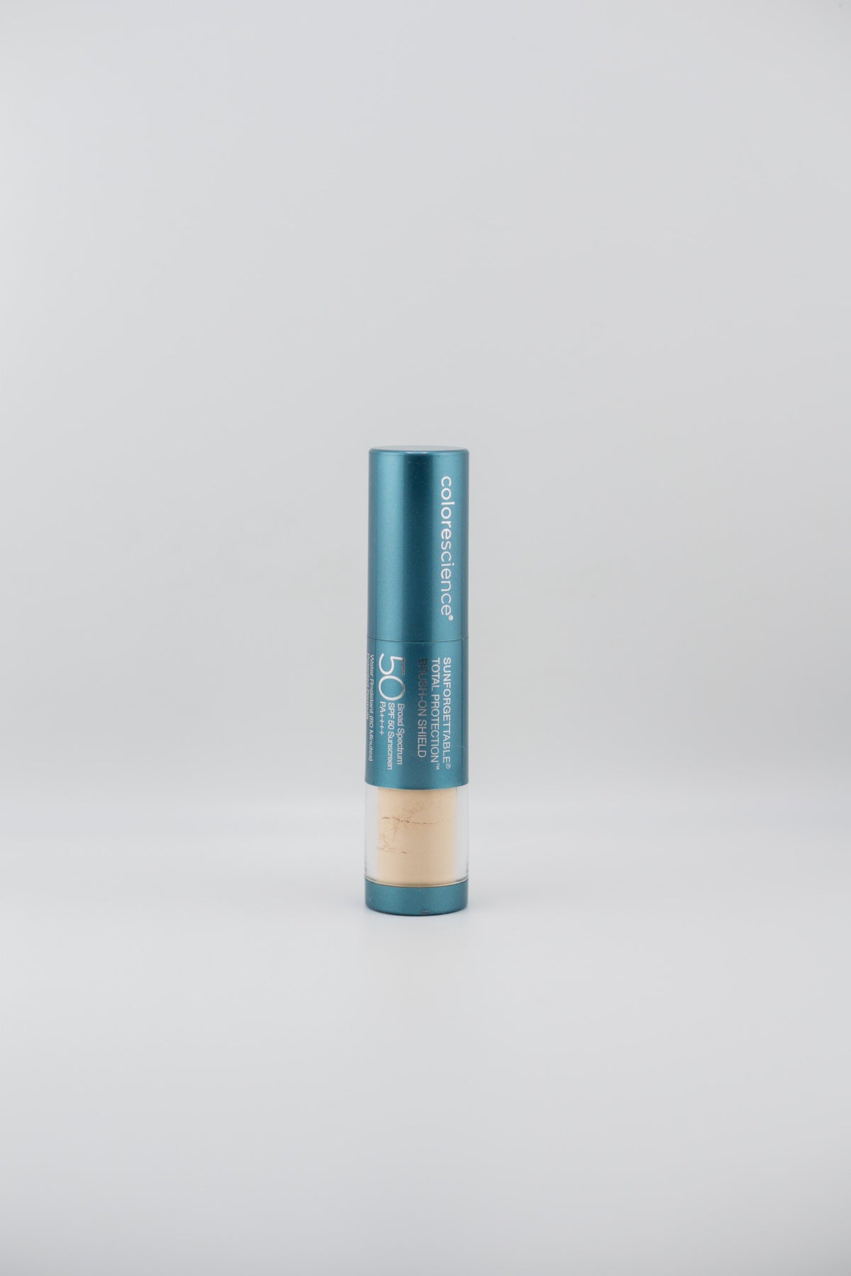 BRUSH ON MINERAL SPF 50