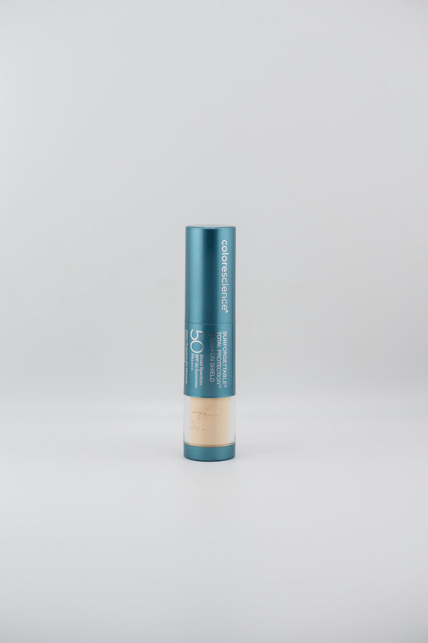 BRUSH ON MINERAL SPF 50