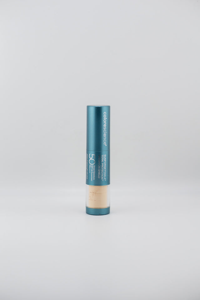 BRUSH ON MINERAL SPF 50