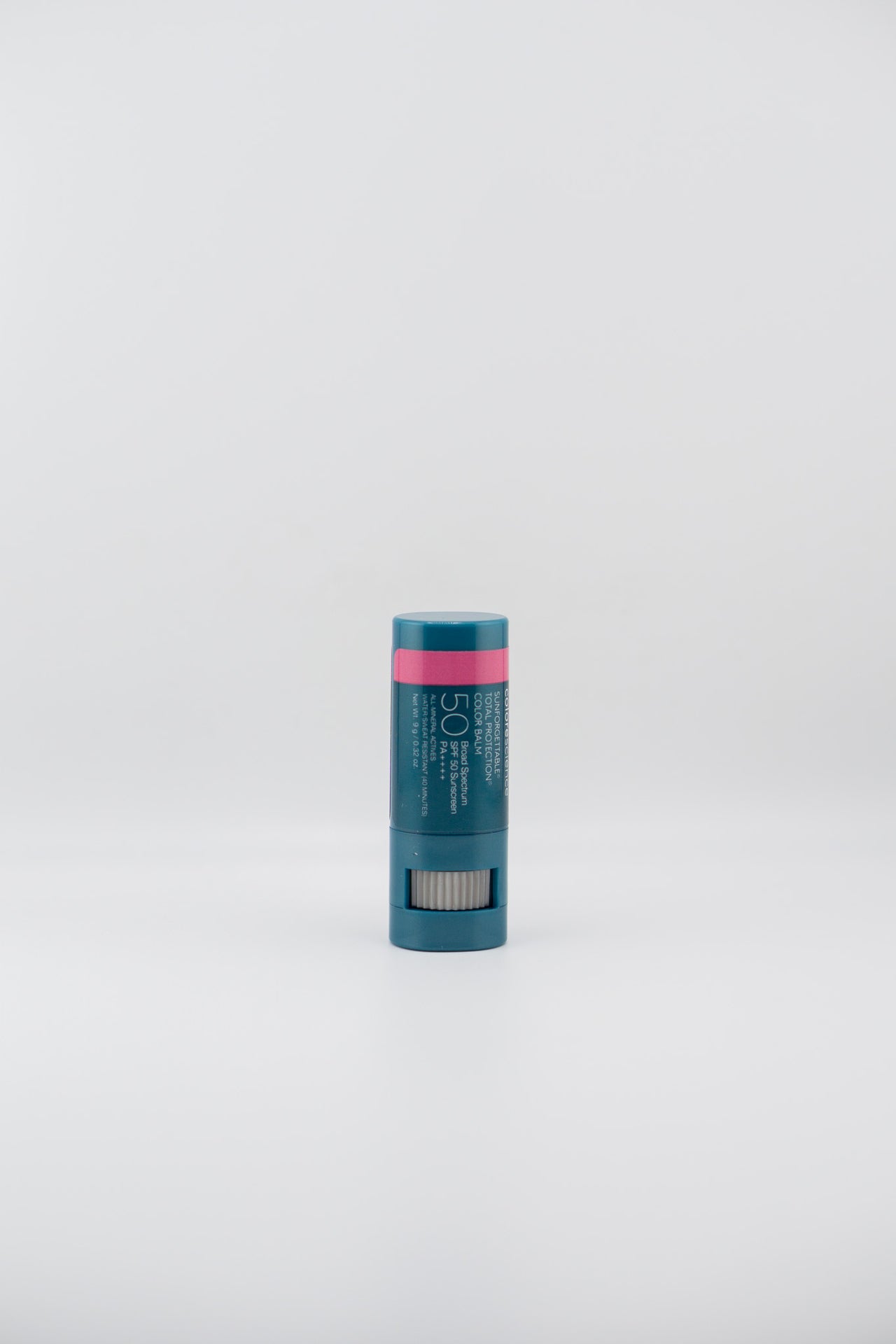 SPF COLOR BALM - Berry