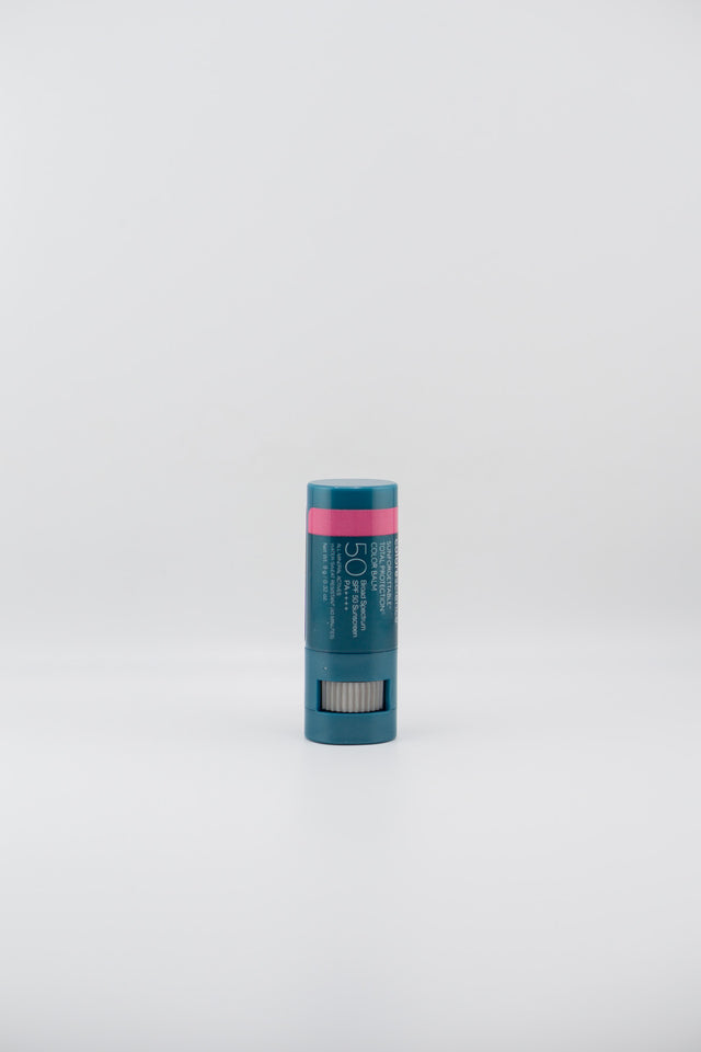 SPF COLOR BALM - Berry