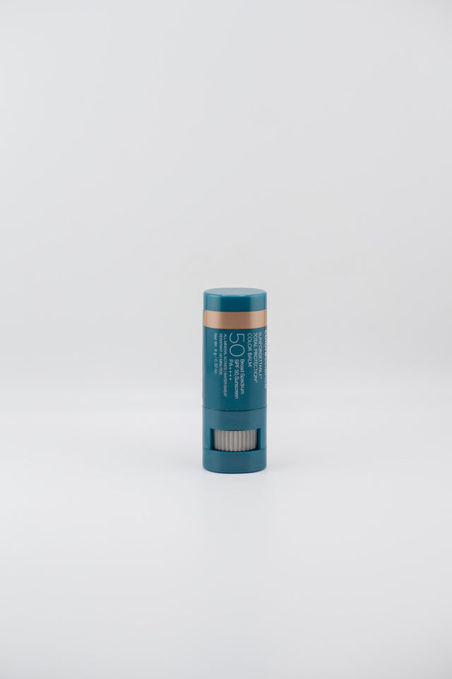 SPF COLOR BALM - Blush