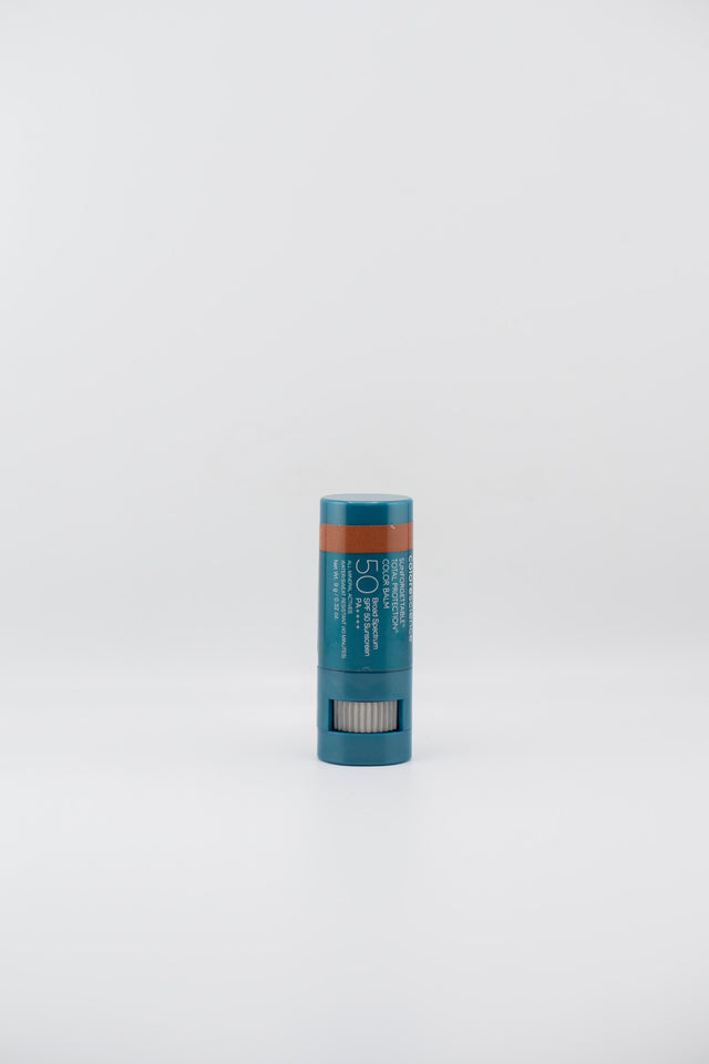 SPF COLOR BALM - Bronze