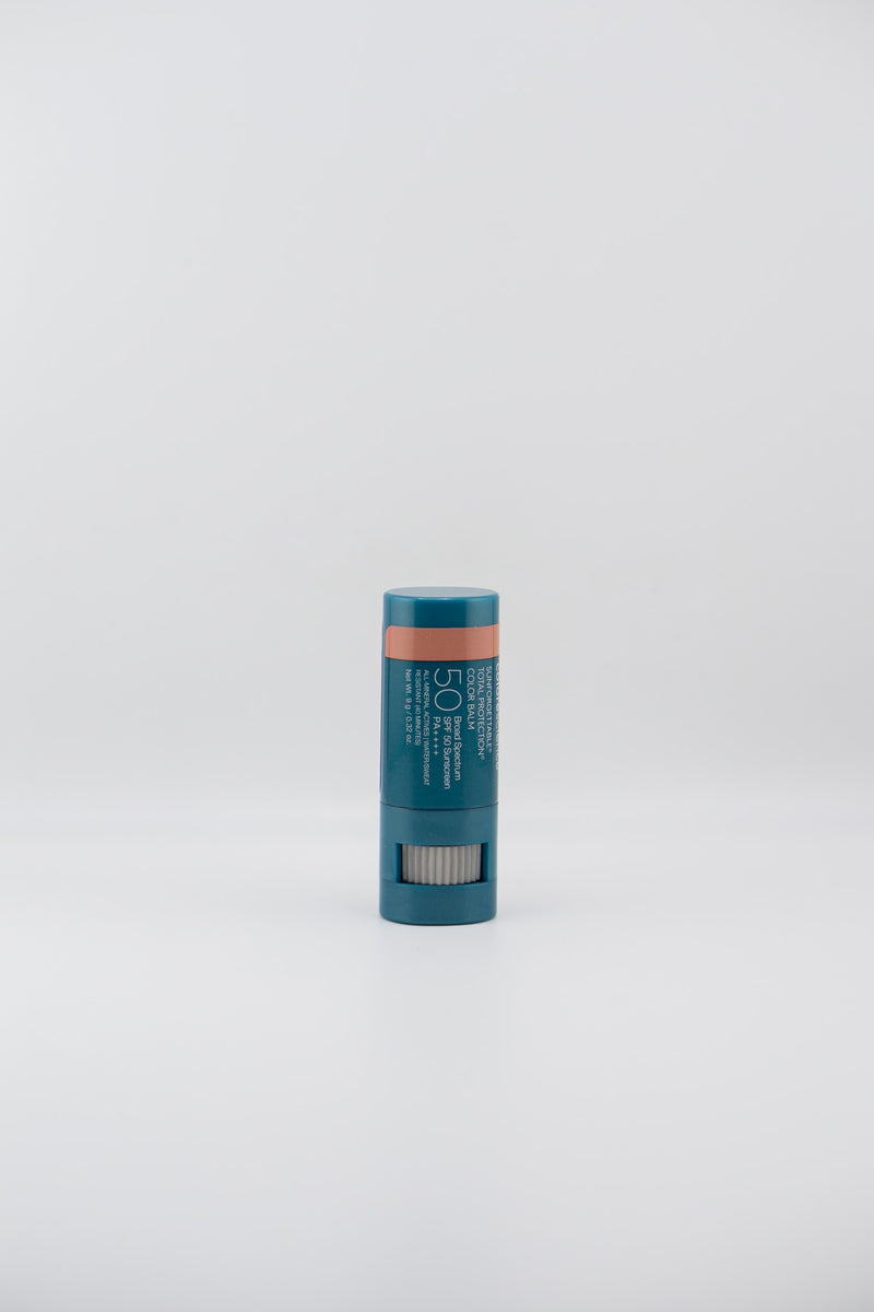 SPF COLOR BALM - Savanna