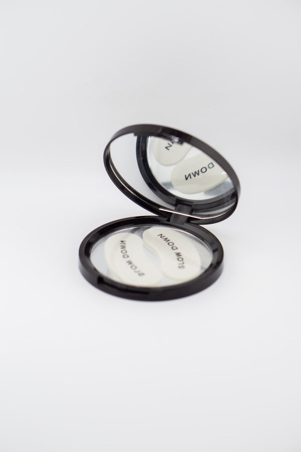 SO EYERONIC REUSABLE EYE MASK