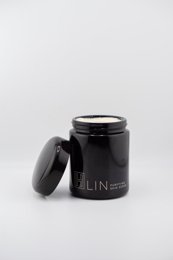LIN PURIFYING BODY SCRUB