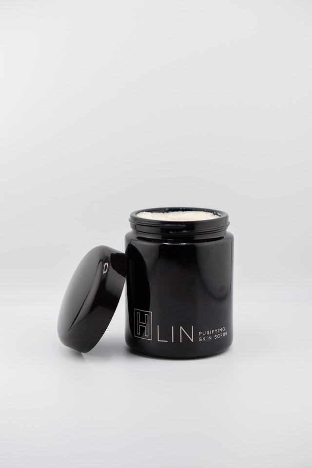 LIN PURIFYING BODY SCRUB