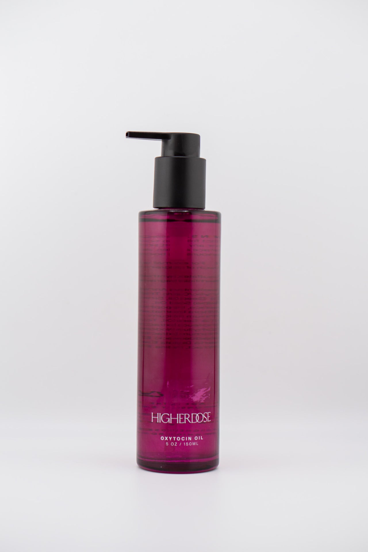 OXYTOCIN BODY OIL