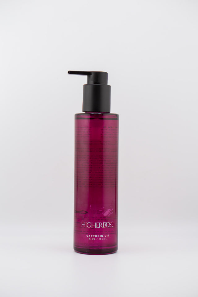 OXYTOCIN BODY OIL