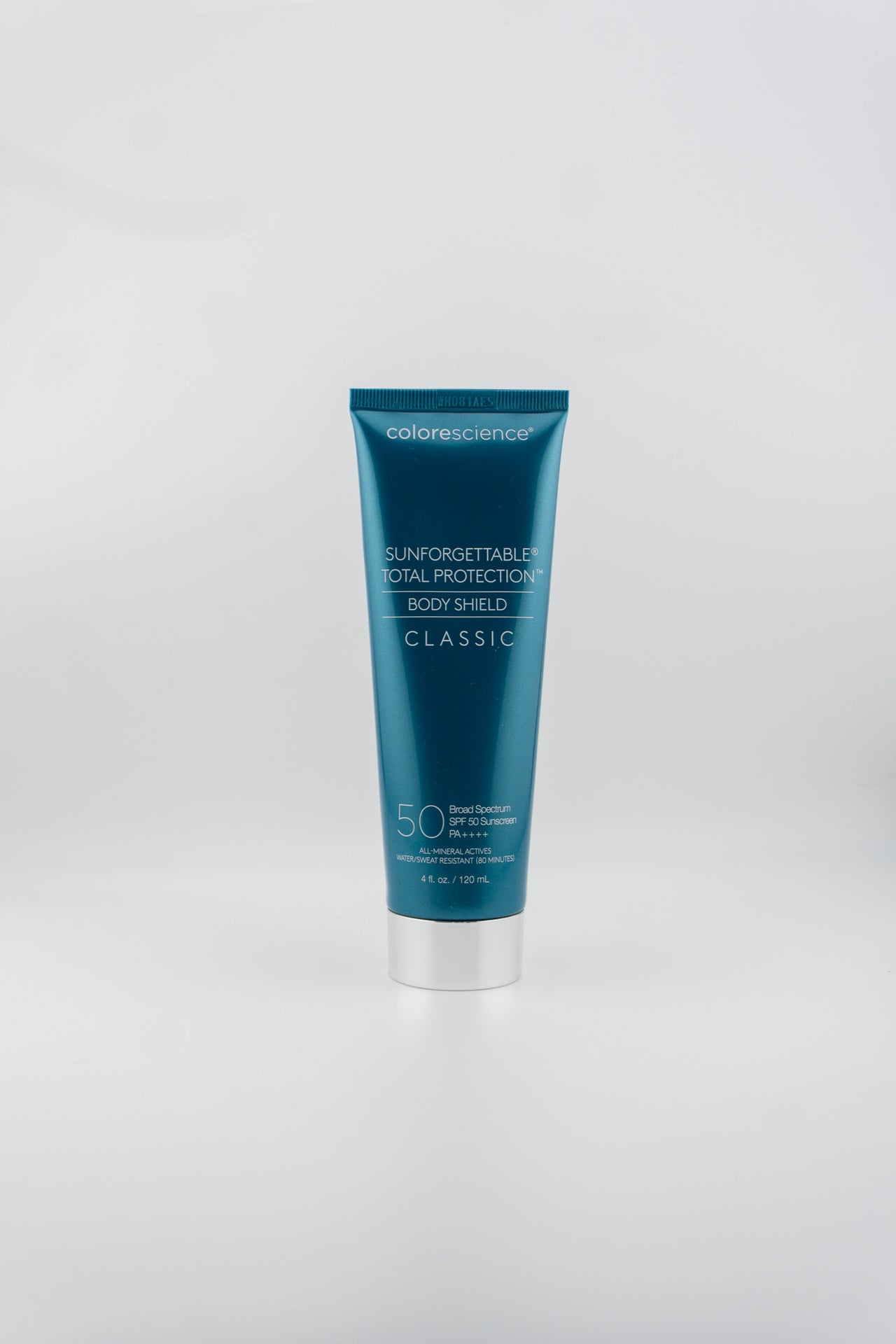 SUNFORGETTABLE TOTAL PROTECTION BODY SHIELD