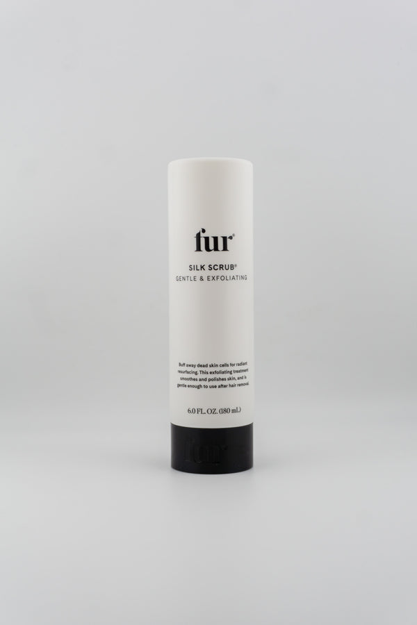FUR SILK SCRUB