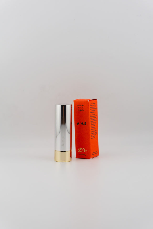 MANUKA HONEY LIP BALM