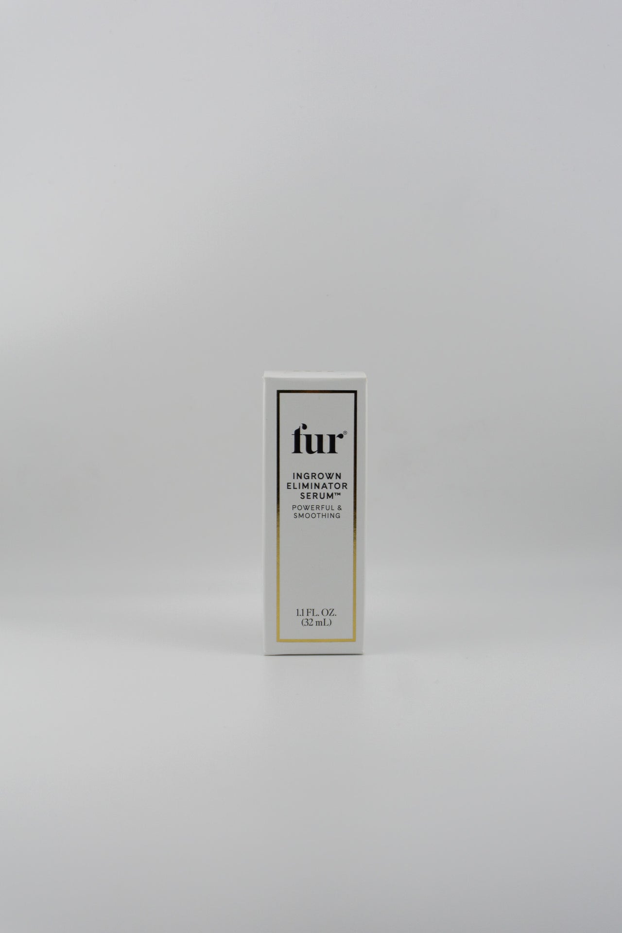 FUR INGROWN ELIMINATOR SERUM