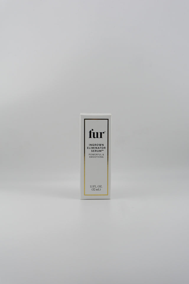 FUR INGROWN ELIMINATOR SERUM