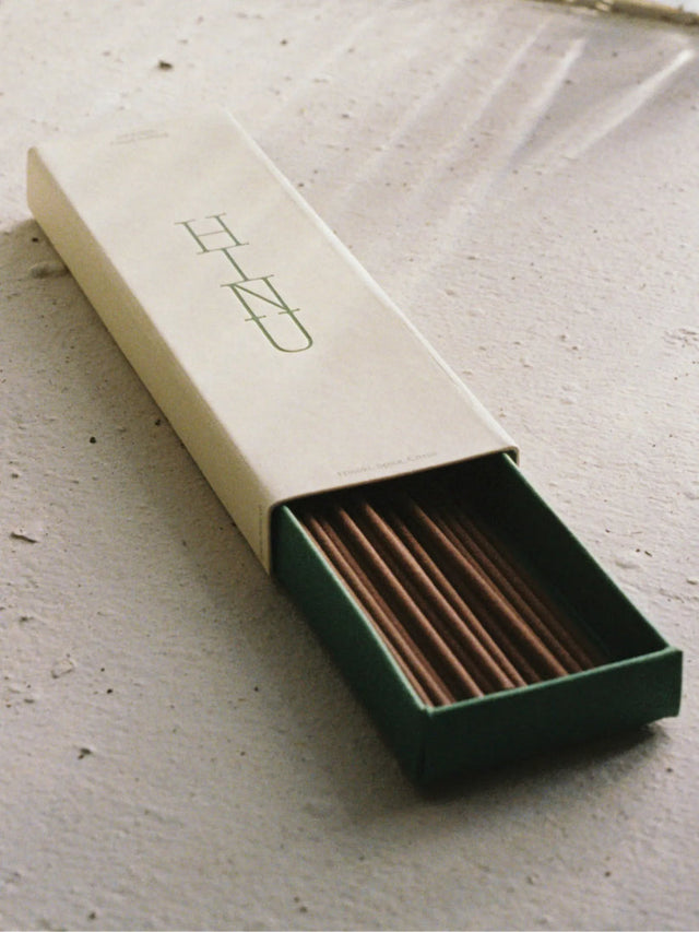FOREST BATHING INCENSE