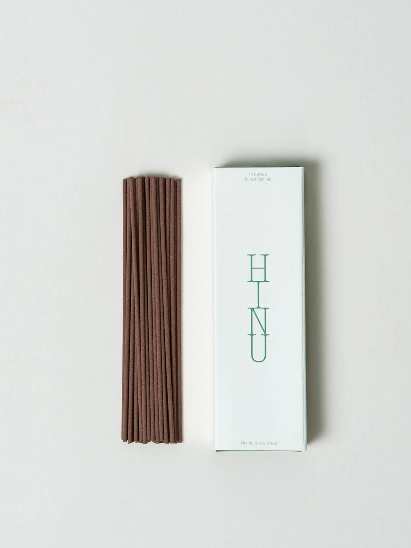 FOREST BATHING INCENSE