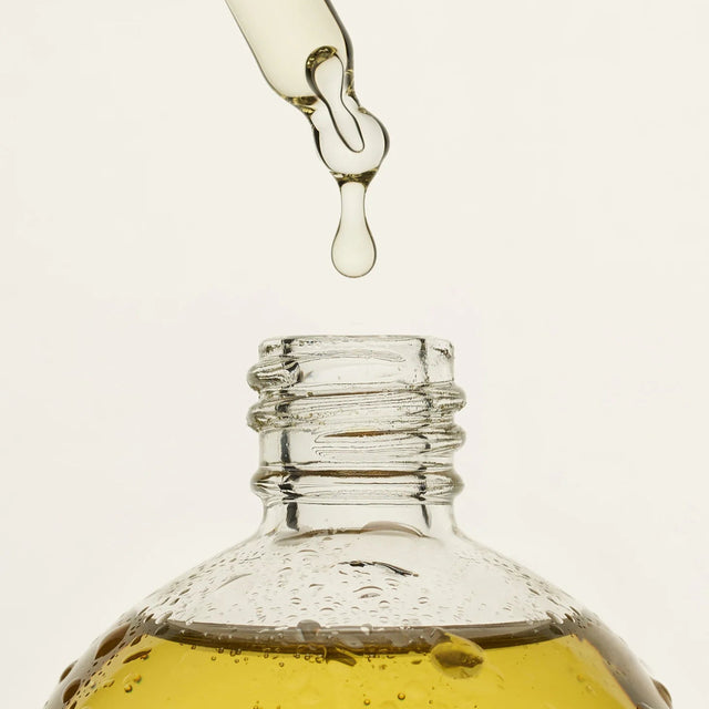 FUR OIL