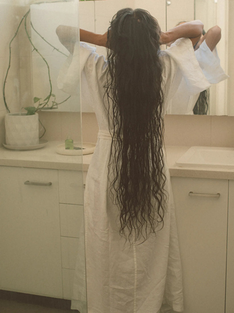 HINU HAIR GROWTH OIL