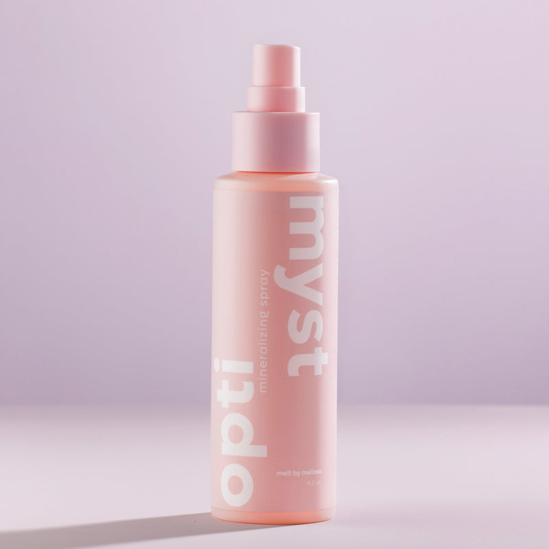 OPTIMYST MINERALIZING SPRAY
