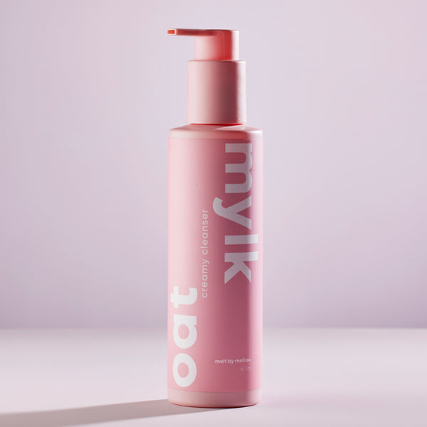 OATMYLK HYDRATING CLEANSER
