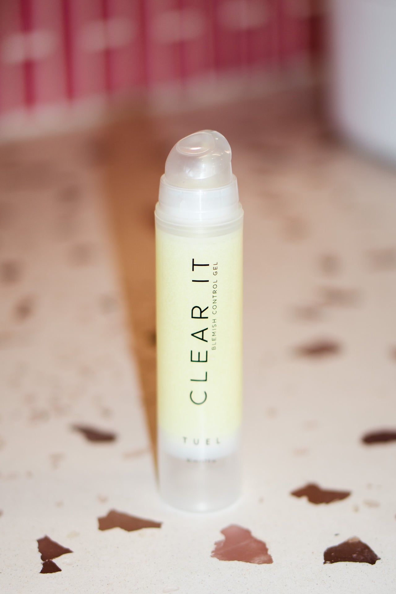 CLEAR IT SPOT TREATMENT
