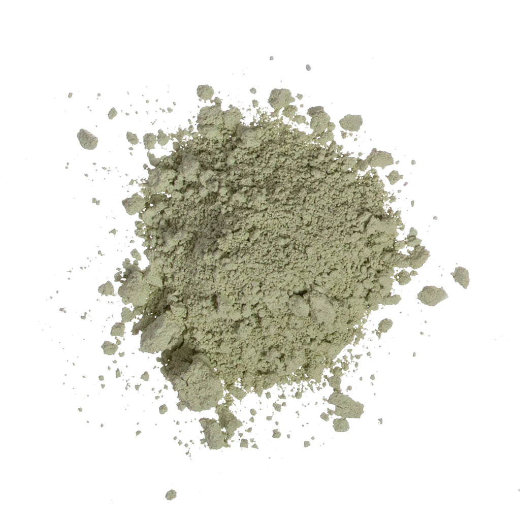 MATCHA ANTI-POLLUTION FACE MASK
