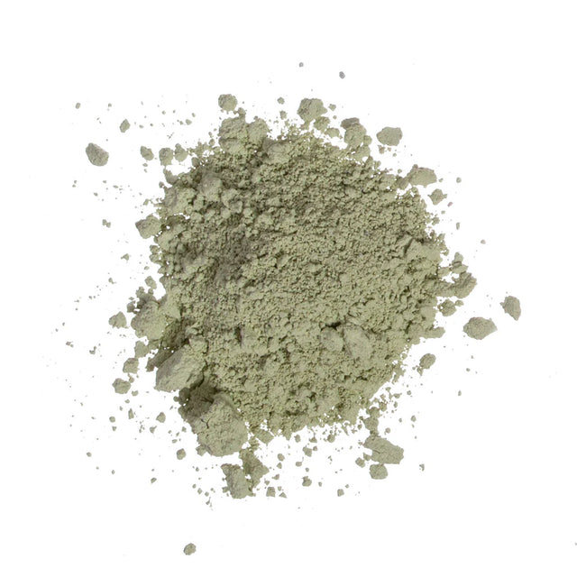 MATCHA ANTI-POLLUTION FACE MASK