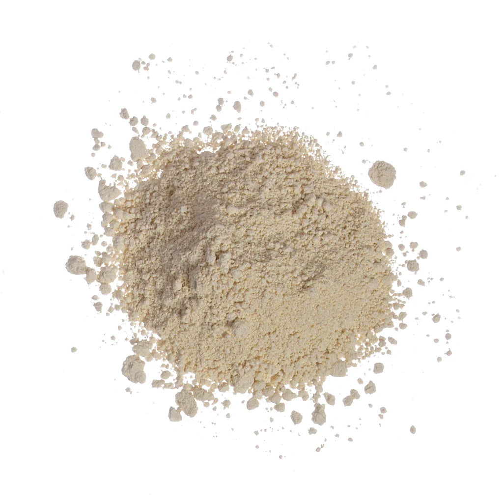 OATMEAL CALMING FACE MASK