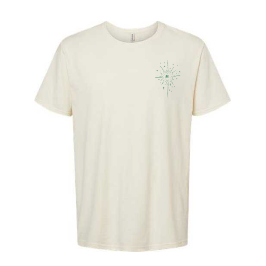 BE YOUR OWN LOVE TEE