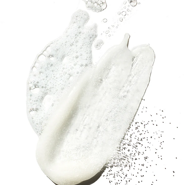 FUR SILK SCRUB