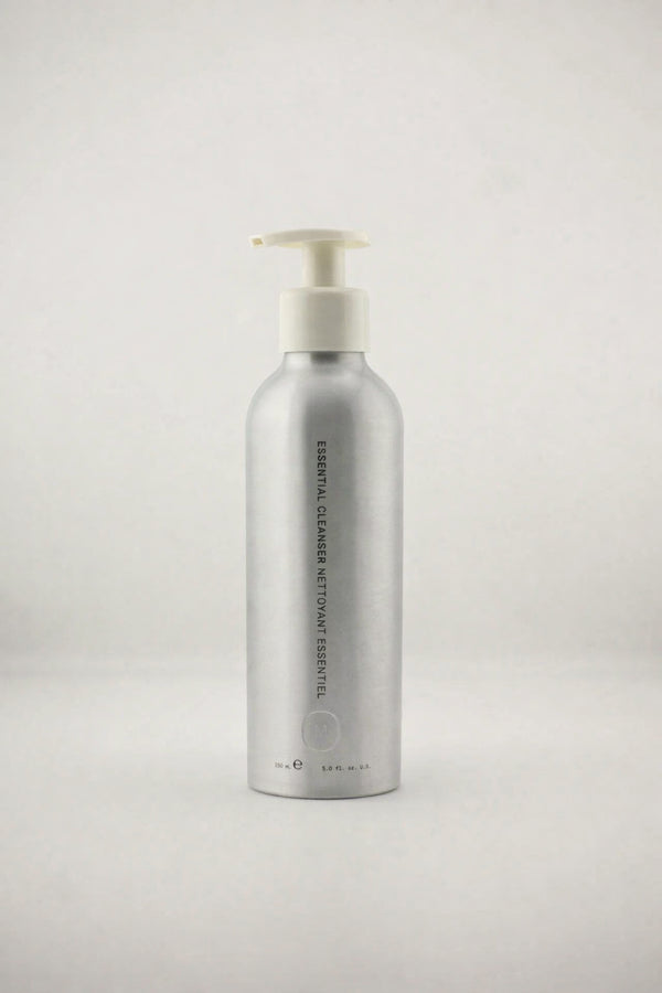 ESSENTIAL CLEANSER FACE WASH
