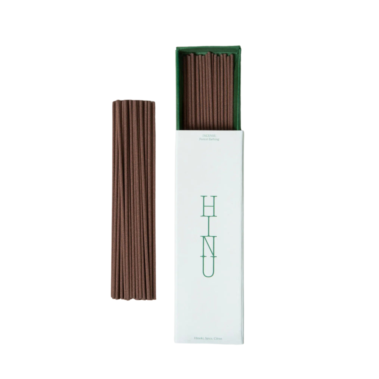 FOREST BATHING INCENSE