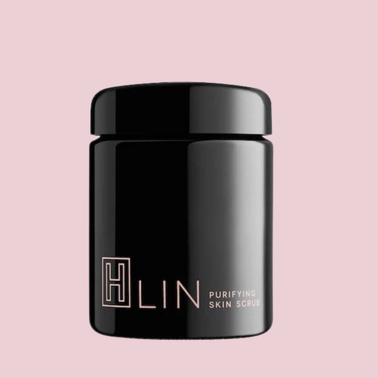 LIN PURIFYING BODY SCRUB