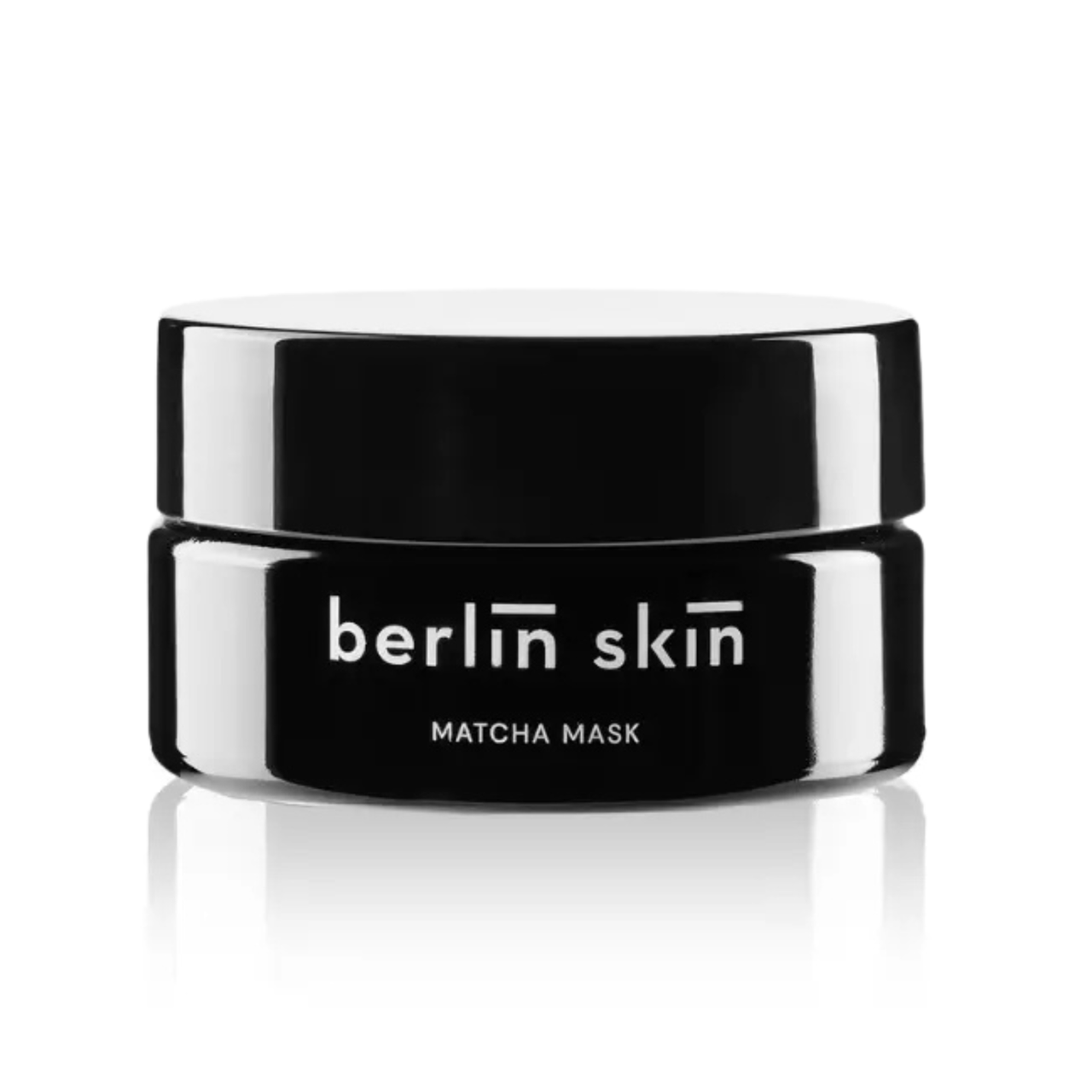Matcha Mask