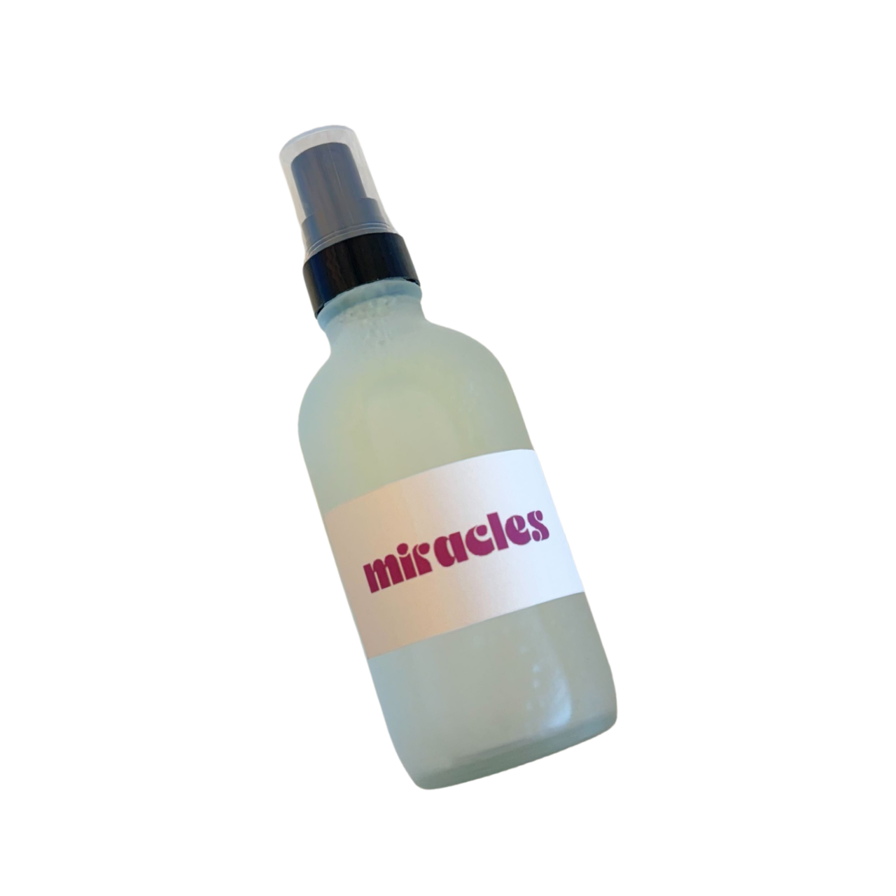 MIRACLES 'EVERYTHING' SPRAY