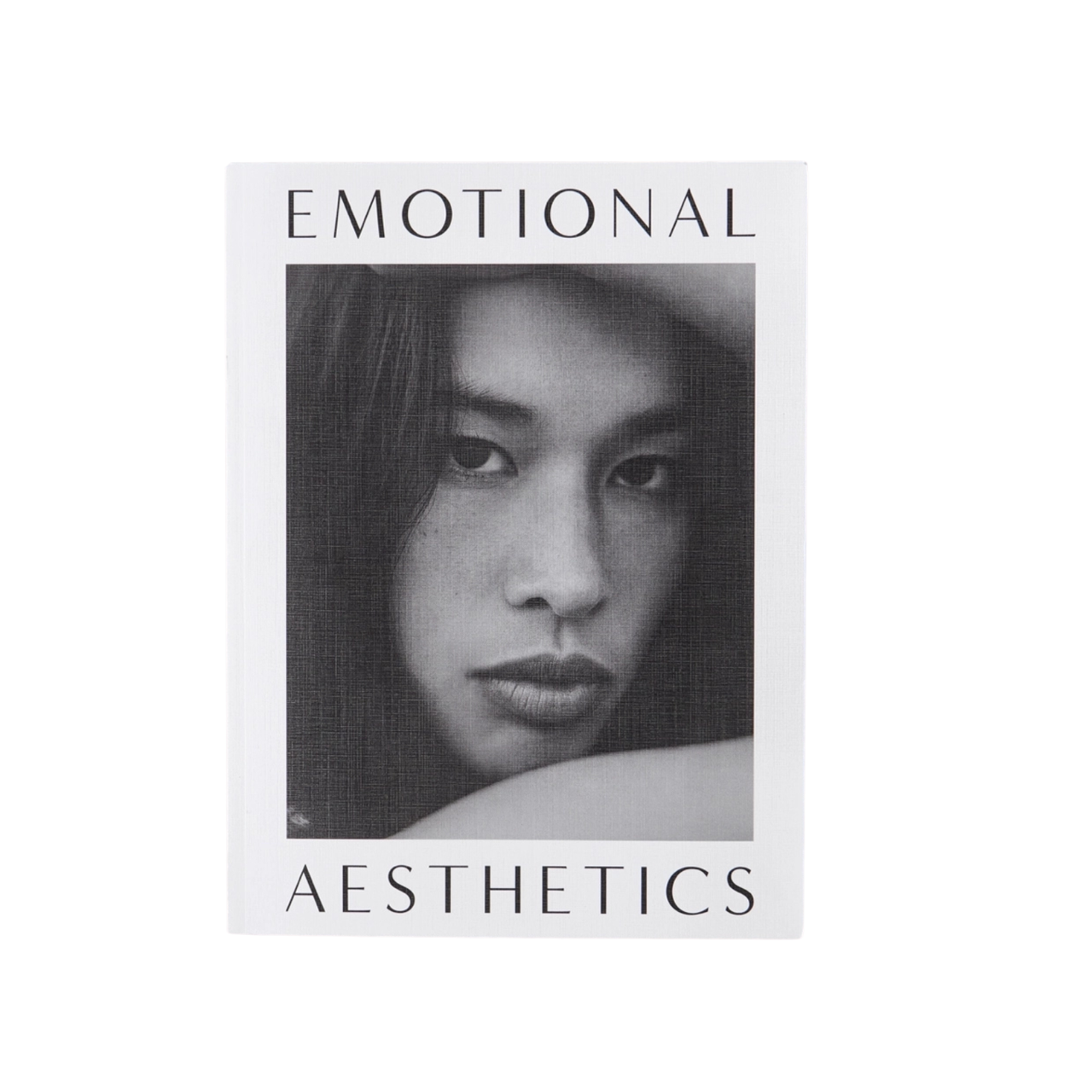 EMOTIONAL AESTHETICS PHOTOGRAPHY BOOK