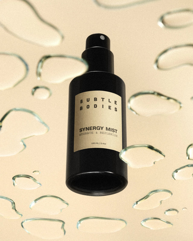 Synergy Mist