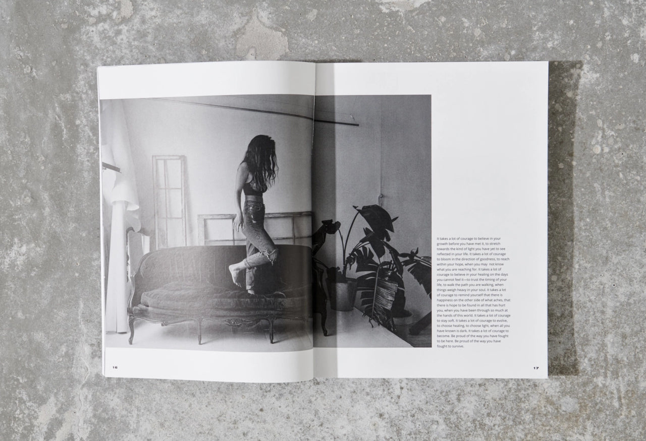 EMOTIONAL AESTHETICS PHOTOGRAPHY BOOK