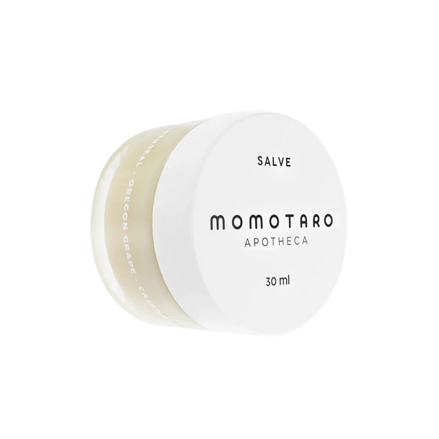 VULVA SALVE