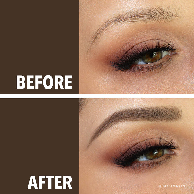 Precision Brow Pencil - Ash Brown