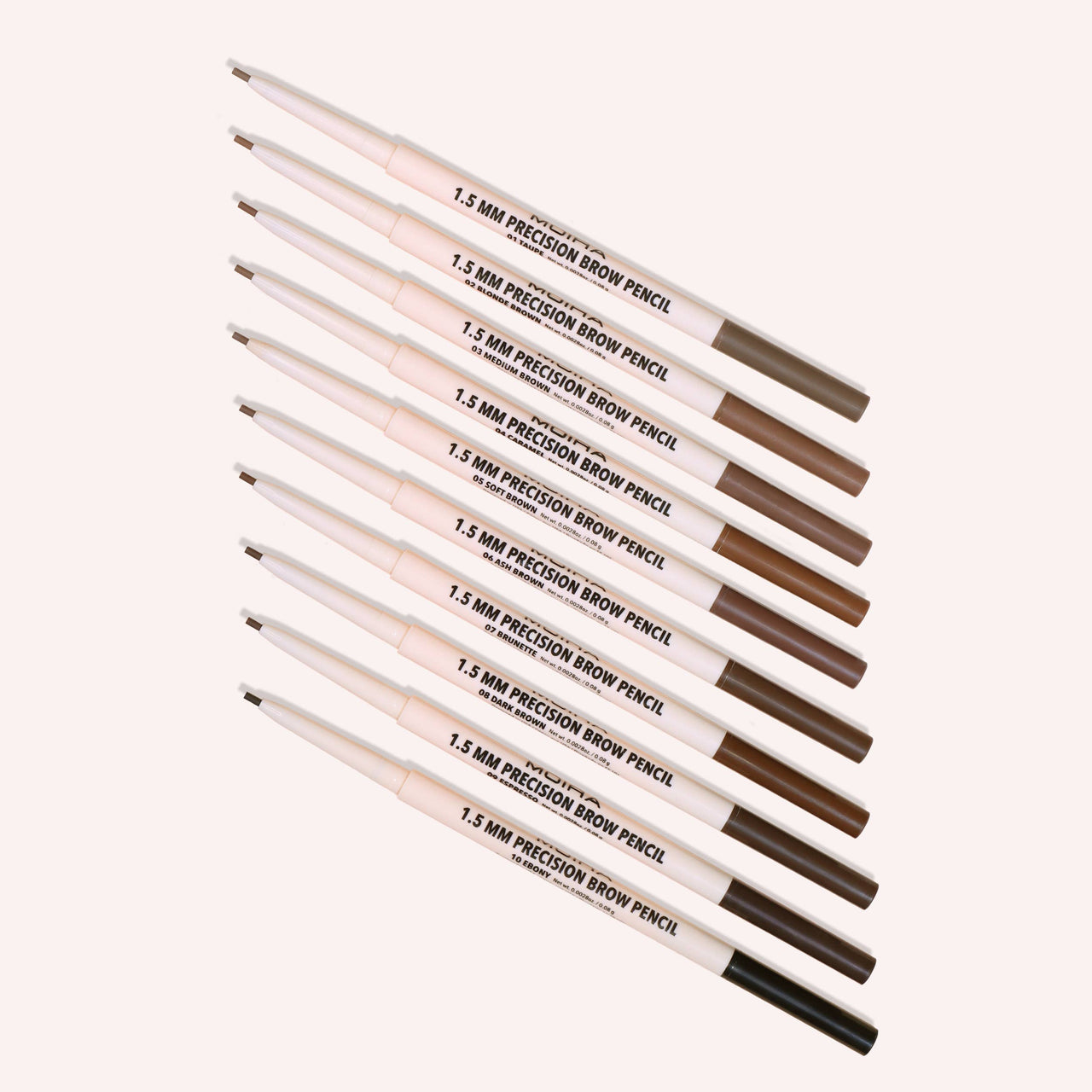 Precision Brow Pencil - Taupe