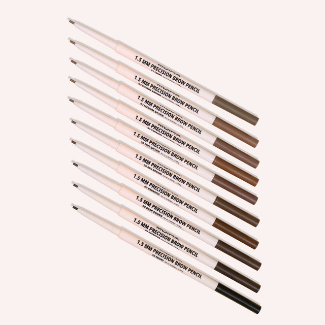 Precision Brow Pencil - Taupe