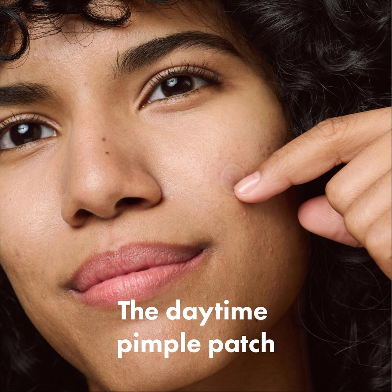 Mighty Patch Pimple Patches - Invisible